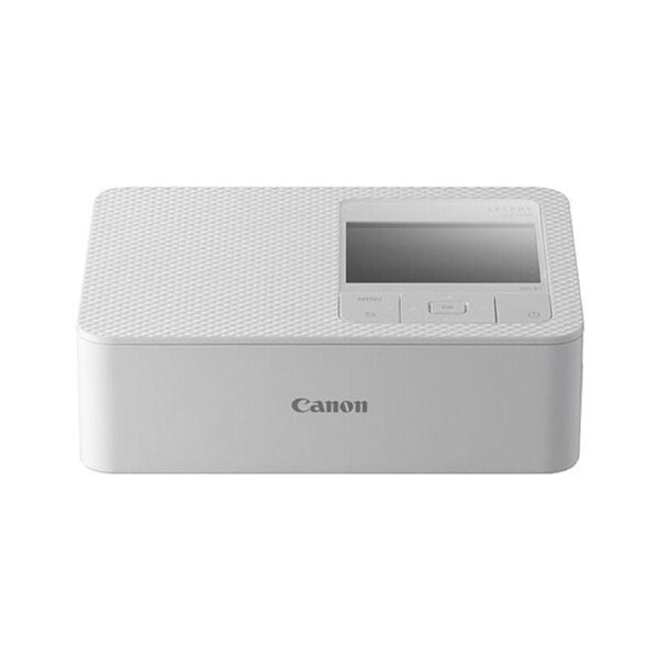 Canon Selphy Printer