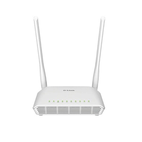 D Link Wireless N300 Vdsl Adsl2 Modem Router