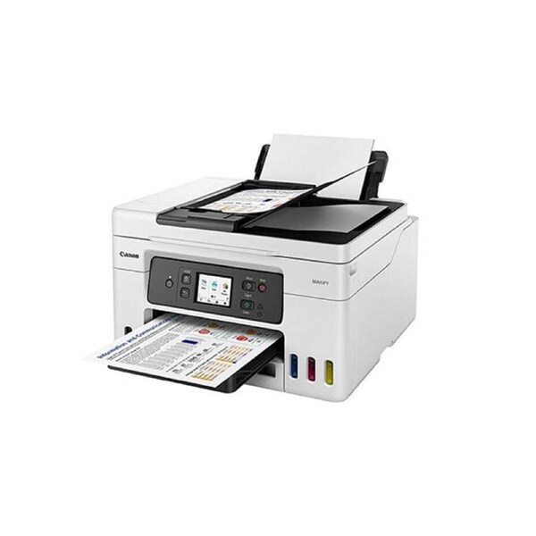 Canon Gx4060 Mega Tank Printer