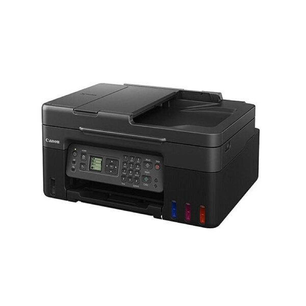 Canon Black Megatank Printer