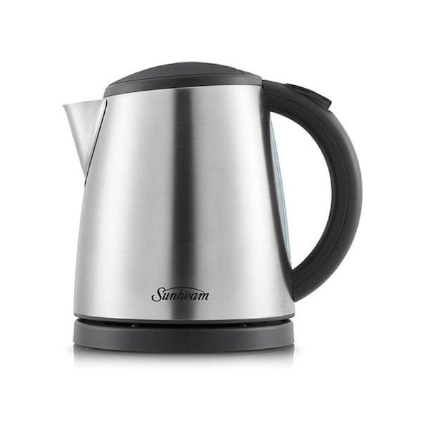 Sunbeam Belle Aqua 1L Stainless Steel Kettle