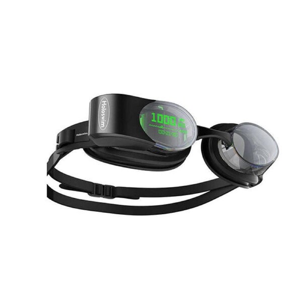 Holoswim Ar Smart Swim Goggles 2 Pro