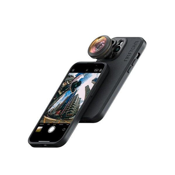 Shiftcam Lensultra 200 Fisheye