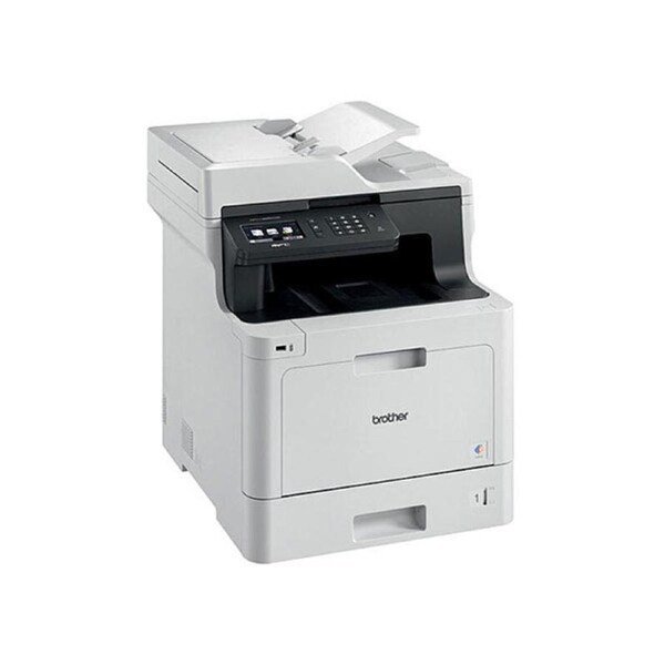 Brother Mfcl8690Cdw Laser