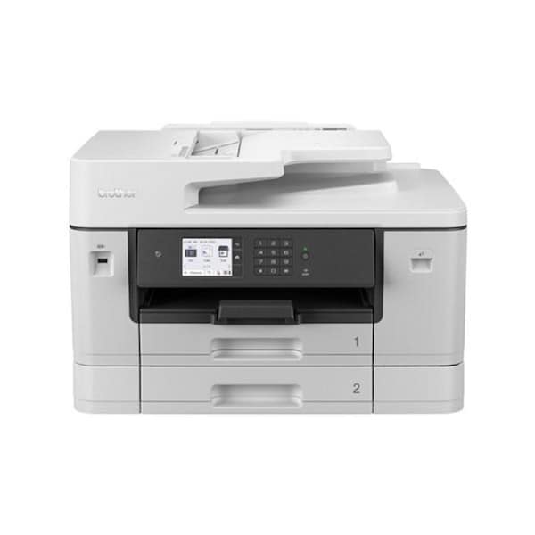 Brother Mfcj6940Dw Inkjet Multi Function