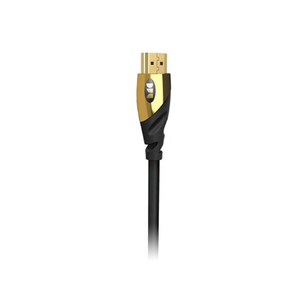 Monster 4K High Speed Gold Hdmi Cable 5M