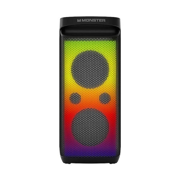 Monster Party Speaker F10
