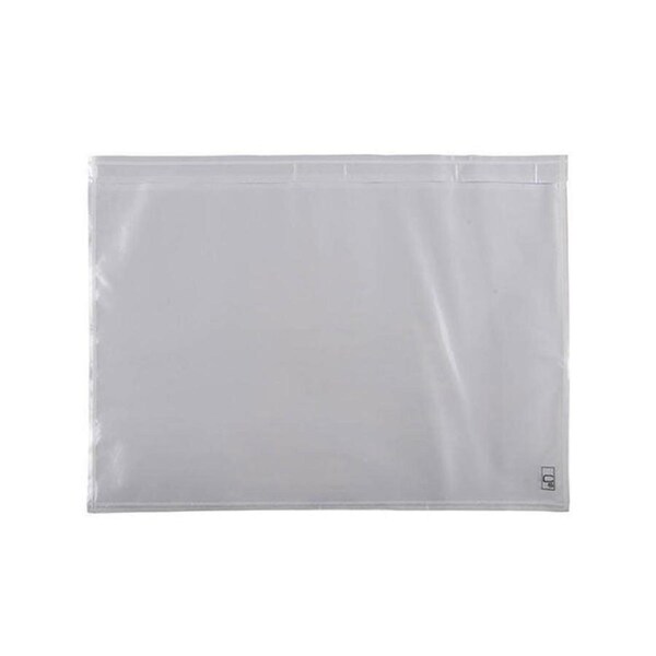 Cumberland Packaging Envelope Plain A4 Box Of 500
