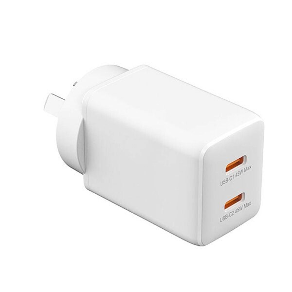 Monster Gan Wall Charger 45W