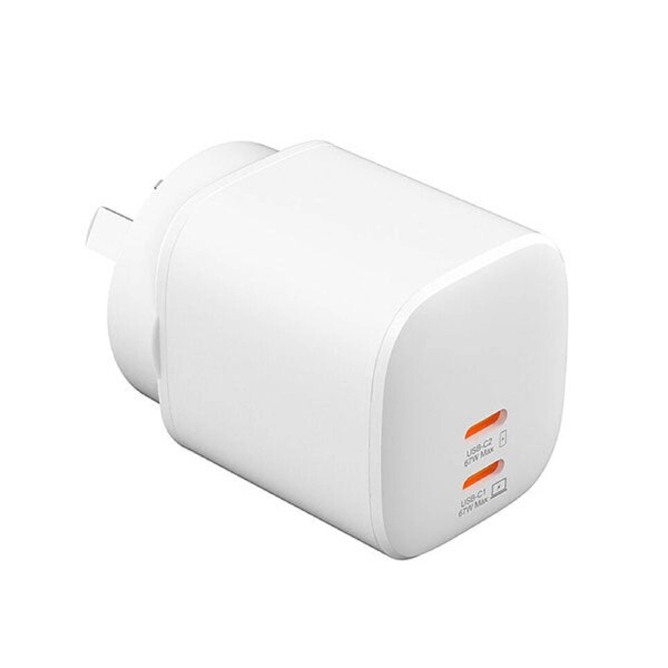 Monster Gan Wall Charger 67W