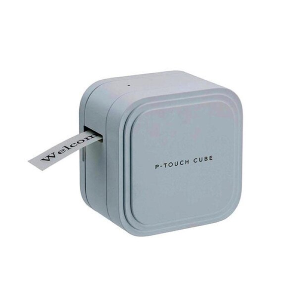 Brother P910Bt P Touch Machine