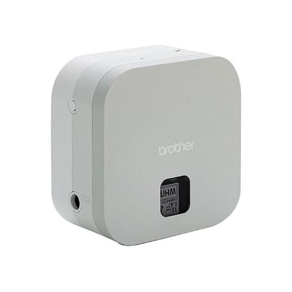 Brother P300Bt P Touch Machine