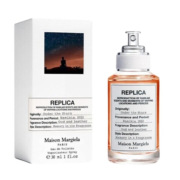 Replica: Under The Stars by Maison Margiela EDT Spray 30ml