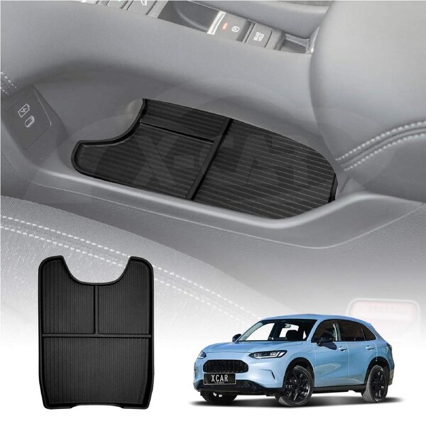 Centre Console Organizer Tray for Honda ZR-V ZRV 2023-Onwards Storage Box Car Interior Accessories