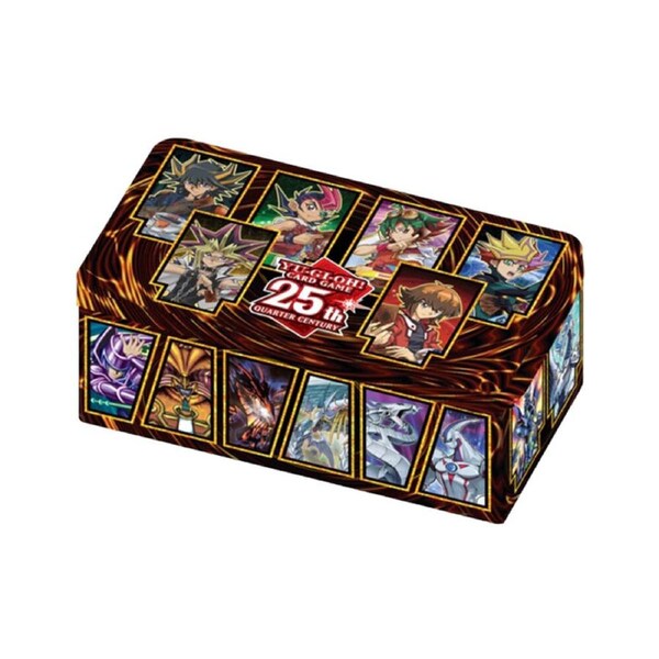 2023 Dueling Heroes Mega Tin Pack Kids/Children Card Deck Game 8y+