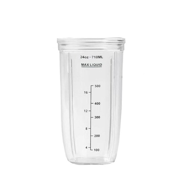 24 oz Cup Replacement Part Nutri Bullet Combo 1200w 1000w