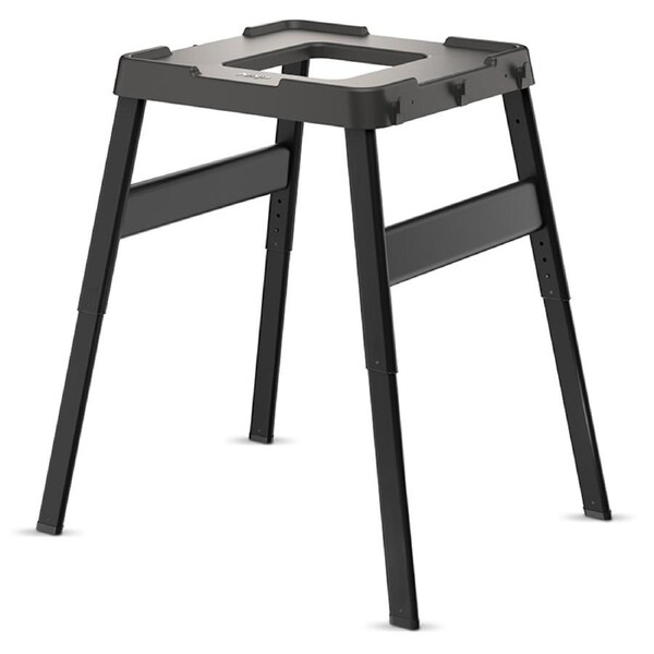 Ninja Woodfire Adjustable Outdoor Stand XSKUNVSTNDANZ