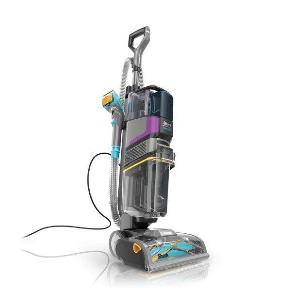 Shark CarpetXpert HairPro Pet with StainStriker EX300ANZ