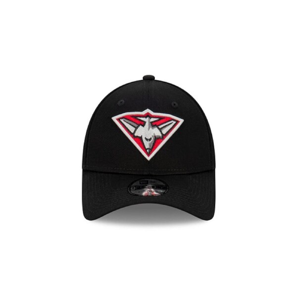 AFL Team Colours Cap - Essendon Bombers - Adult - Unisex - 9FORTY - Hat