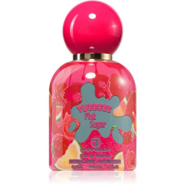 Tubbees Pink Sugar Tubbees Unisex EDP - 50ML