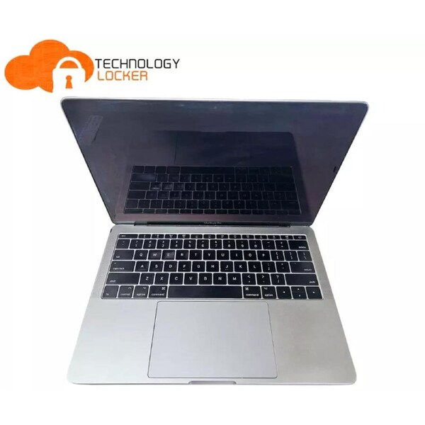 Apple MacBook Pro 2017 i5-7360U @2.3 8GB RAM 256GB SSD OS Ventura Used