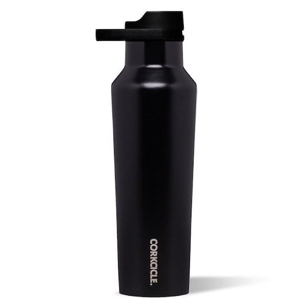 Corkcicle Sport Canteen - 600ml Matte Black