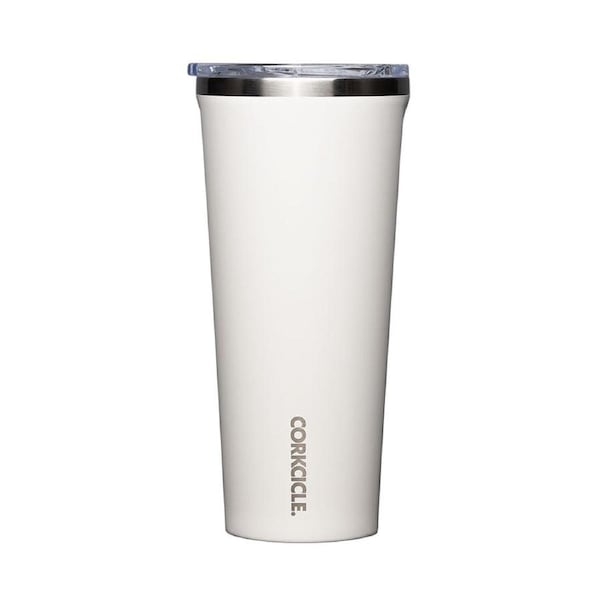 Corkcicle Tumbler - 750ml Oat Milk