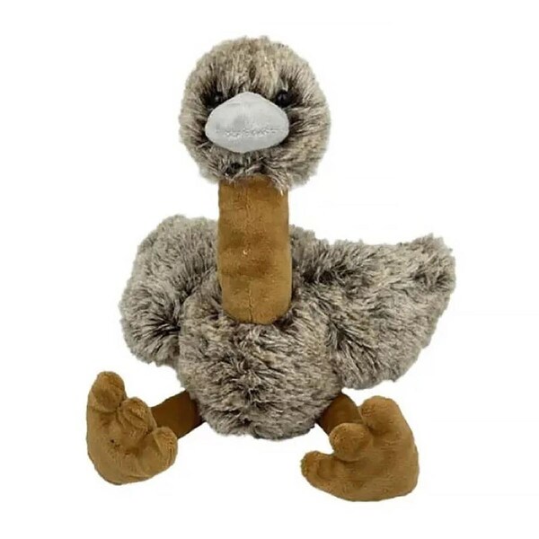 Momoko Plush 25cm Emu Australian Souvenir, EJF E9022