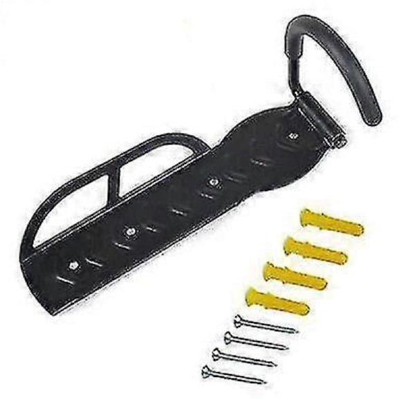 Bicycle Holders Home Storage Rack Wall Mounted Hanger Hook