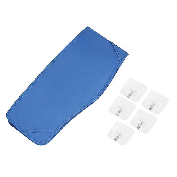 "Bathroom Storage, Home Storage, Children's Toys, Multi-Function Storage Bag(Blue)"