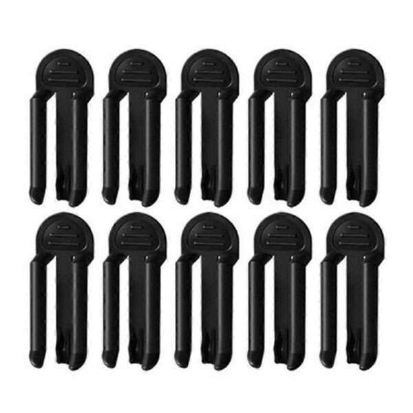 10 creative trash bag holders for home storage