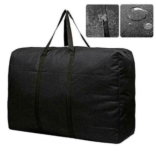 Home Storage Bag Waterproof For Outdoor Camping Tent Cushion Hot