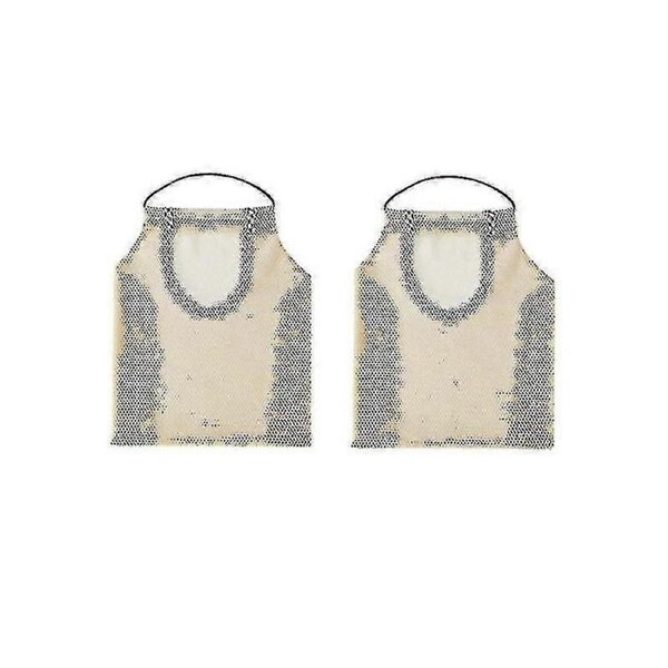 2pcs Hanging Storage Bag Multi-functional Storage Pouch Home Storage Bag For Fruits Vegetables