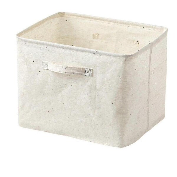 Large Home Storage Box Organizers - Perfect for Kids Toys