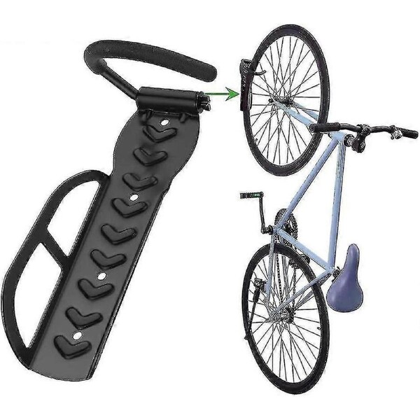 Bike Rack Home Storage Rack Wall Hanger Hook
