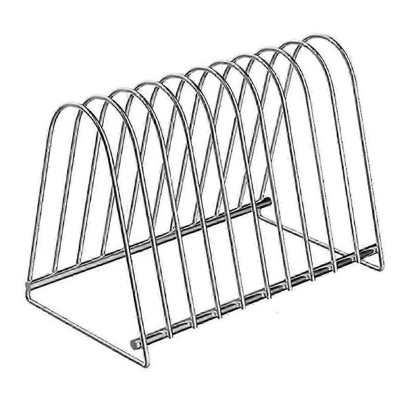 Vinyl Record Display Rack Reading Rack Home Storage Desktop Storage Cd Storage Record Rack 10 Slots