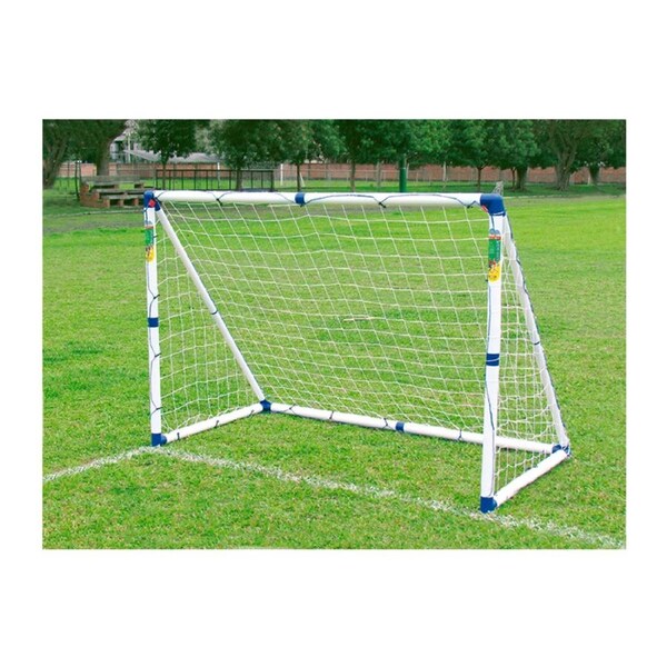 Outdoor Play Soccer Goal New Structure - 5Ft