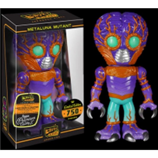 Metaluna Mutant Retro