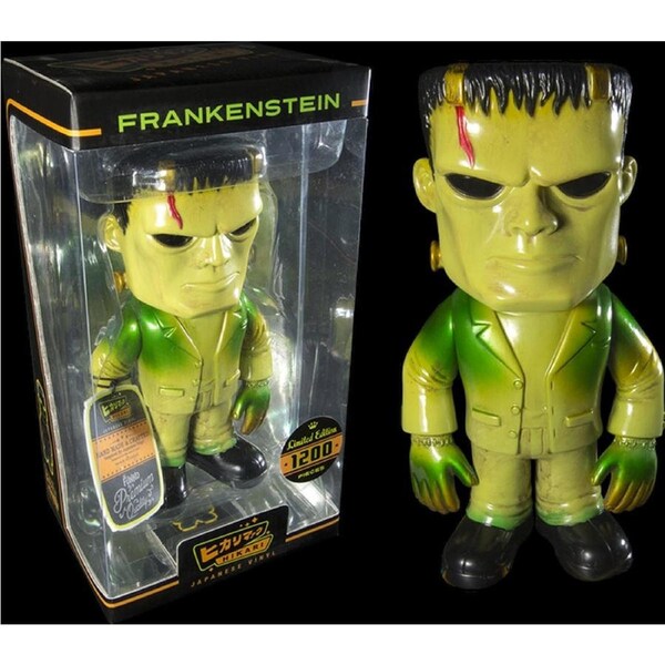 Universal Monsters - Frankenstein Vintage Hikari