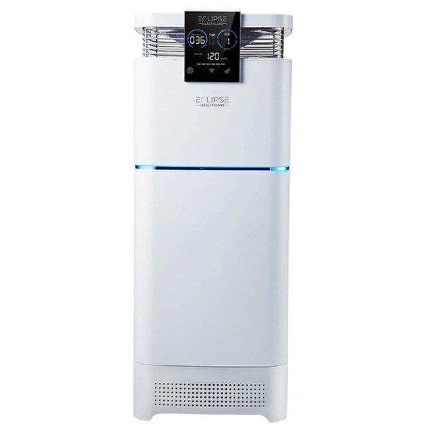 Professional Grade Air Purifier Pro-1200 (NDIS Discount Available)