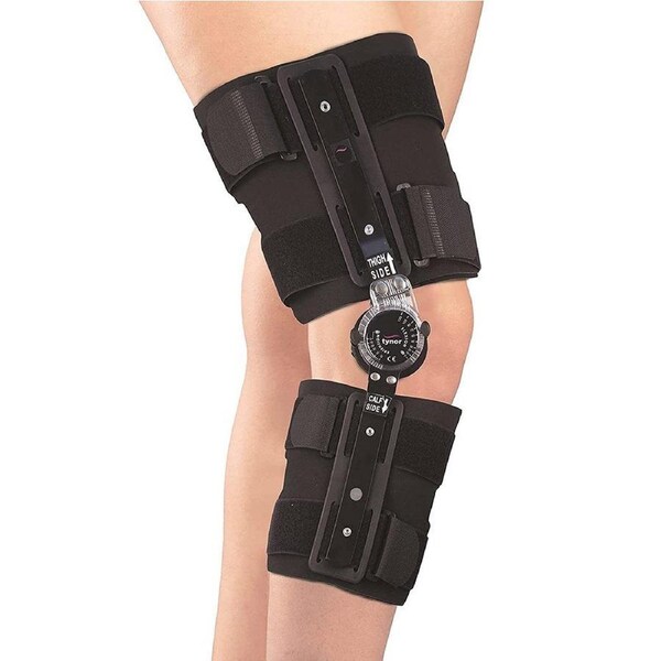 R.O.M. Knee Brace 22"/56cm