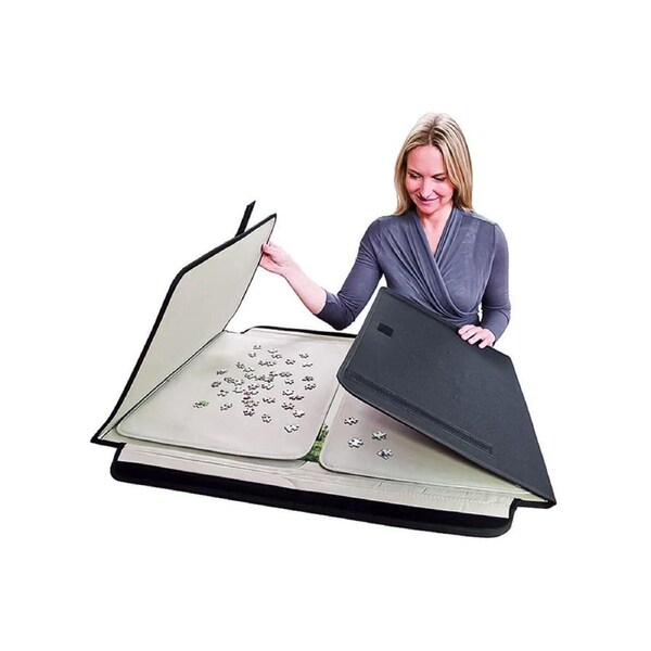 Jigsaw Puzzle Craft Board Table Game