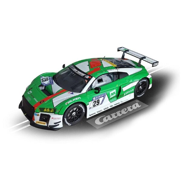 Carrera - Evolution Audi R8 LMS No29 Sieger 24h Nürburgring Suit Scalextric