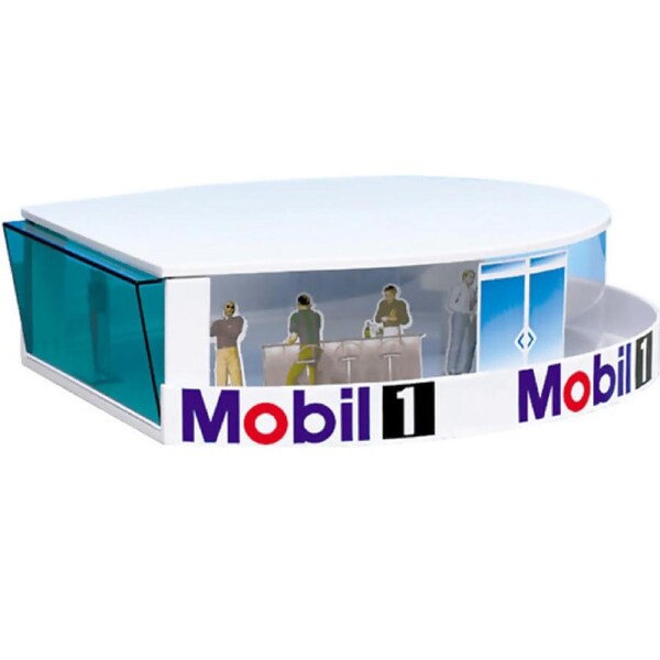 Carrera - Press Tower Expansion Set