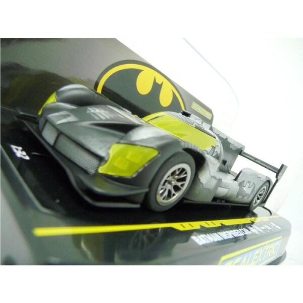 Scalextric C4140 Batman Car