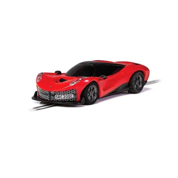 Scalextric C4170 Scalextric Rasio C20 - Red