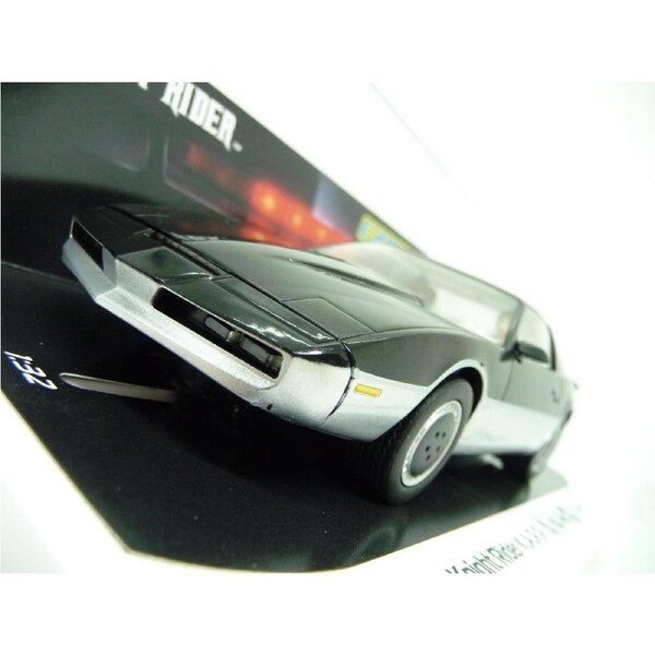 Scalextric C4296 Knight Rider K A R R slot car also suits Carrera
