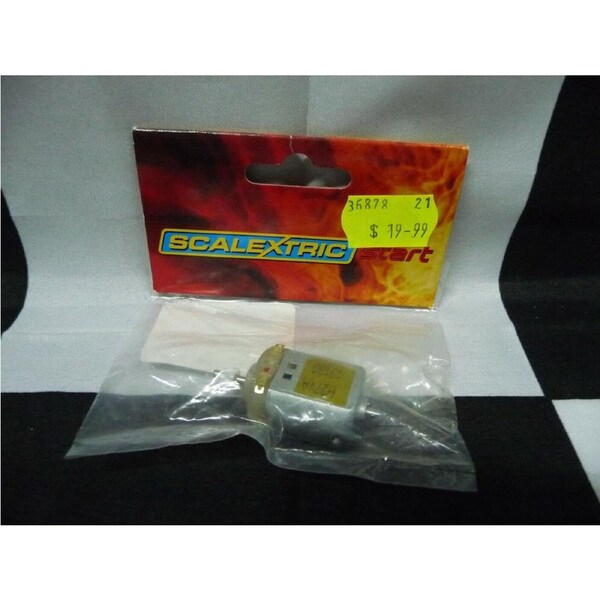 Scalextric C8197 Motor Pack INLINE 10mm Shaft