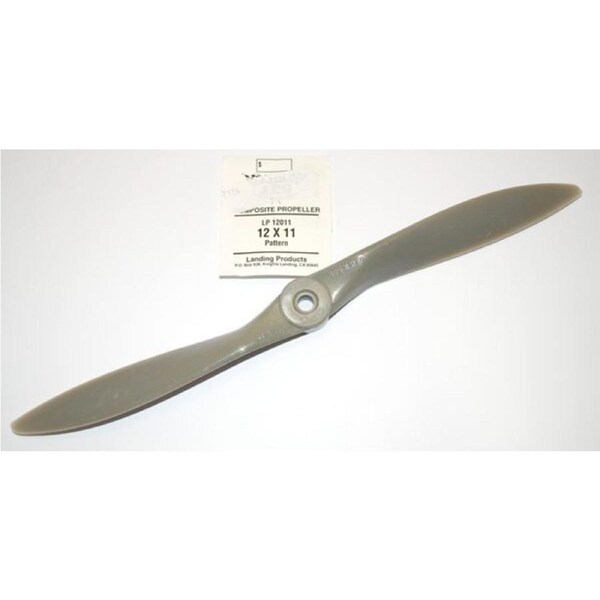 APC PROP 12x10 PATTERN