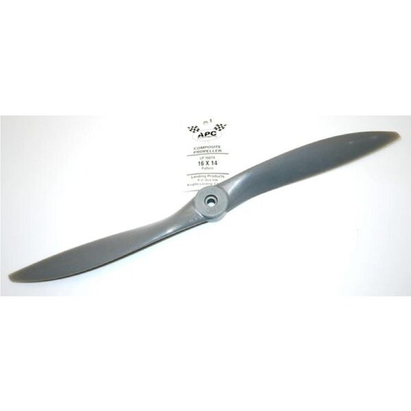 APC PROP 16x14 PATTERN